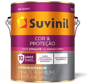 Cor E Proteção Acetinado