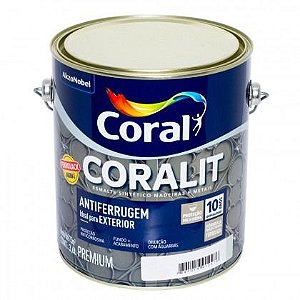 Coralit Ferrolack