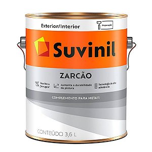 Zarcão Universal Suvinil