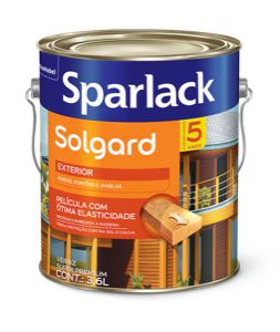 Sparlack Solgard