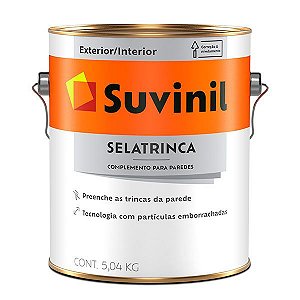 Selatrinca Suvinil