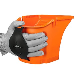 Caçamba de Mão 2L Tigre Pro - 2309-01