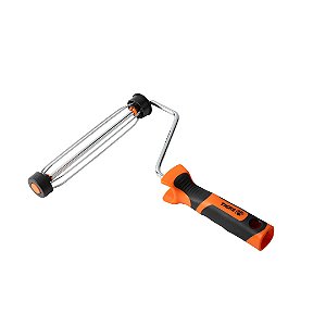 Suporte Gaiola 5A - Tigre Pro 2106