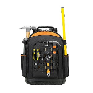 Mochila Reforçada para Ferramentas - Tigre Pro 2398-00