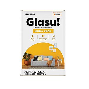 Muda Fácil Glasu!