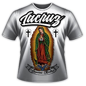 Camiseta Guadalupe Lacruz