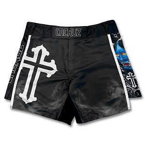 Bermuda Muay Thai - Yakuza Lacruz