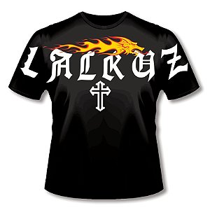 Camiseta Dragon Lacruz