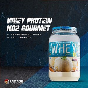 WHEY PROTEIN