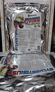 Bomber Mass 65.500 1,5 kg