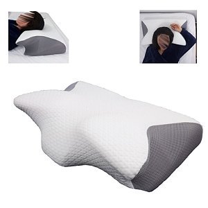Travesseiro Cervical Ortopédico Postural