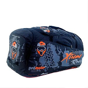 Mala de Equipamentos Racing Promoto