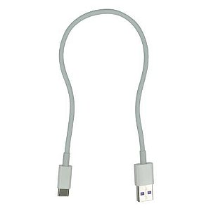 CABO DE DADOS USB/V8 30CM