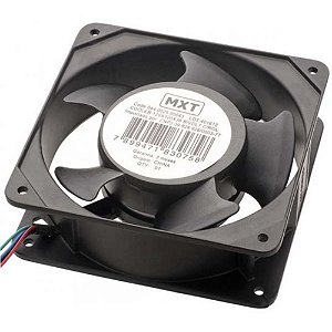 COOLER 120X120X38 BIVOLT C/ ROL