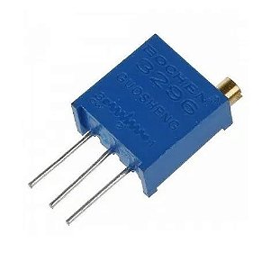 TRIMPOT 3296W-1-503 (50K)