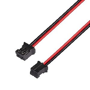 CONECTOR MITSUMI A58 - FIO 22AWG