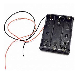 SUPORTE P/3 PILHAS PEQ - SP3