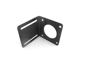 SUPORTE METALICO PARA NEMA 23