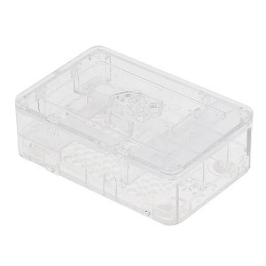 CASE RASPBERRY PI 2B