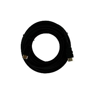 CABO HDMI 1.4 - 4K ULTRAHD 19P 10M