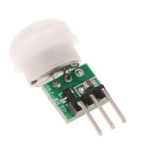 Modulo Mini sensor PIR AM312