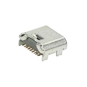 CONECTOR MICRO USB PCI - MICRO USB V8 7P (5P+2P) L5312C