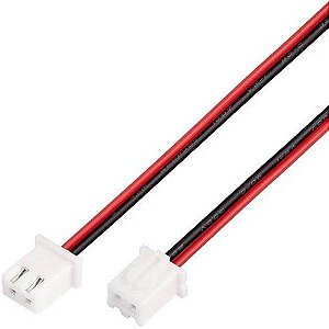 CONECTOR PHR2 2P 28AWG RABICHO