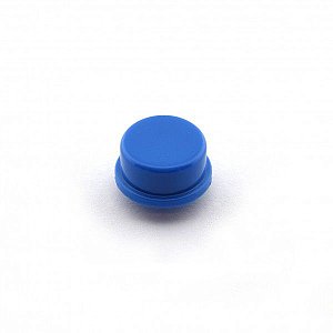 CAP FOR 6*6*7.3MM SWITCH BLUE