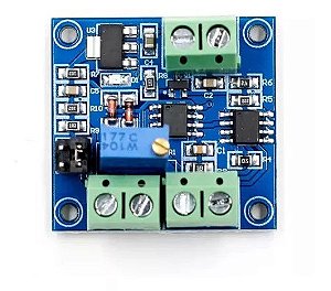 MODULO CONVERSOR TENSÃO PARA PWM 0 A 10 VOLTS