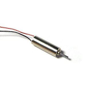 MICRO MOTOR 412 - 3,7V 48.000RPM