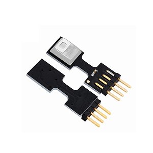 MODULO SENSOR DE TEMPERATURA E UMIDADE DE ALTA PRECISAO AHT15