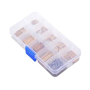 KIT ESPACADORES M2 X270 UNIDADES