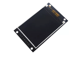 DISPLAY TFT LCD 2.0 RGB 240x320 ST7789V