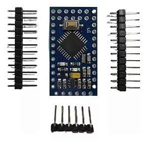 ARDUINO PRO MINI ATMEGA168