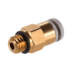 Conector Pneumatico Pc4-M6