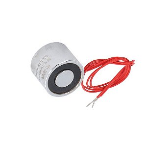 ELETROIMA 12V 8 KGF
