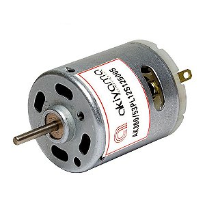 MICRO MOTOR DC AK360/53PL12S12500S