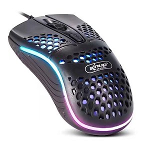 MOUSE OPTICO LED COLMEIA - CORES SORTIDAS