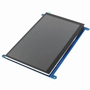 DISPLAY 7 POLEGADAS TOUCH SCREEN 1024x600