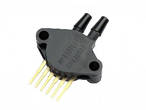 SENSOR DE PRESSAO DIFERENCIAL MPX5010DP - ORIGINAL