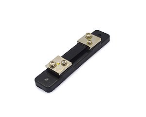 RESISTOR SHUNT 50A