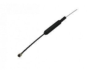 ANTENA 3DBI WIFI 2.4GHZ PARA MODULO ESP8266 ESP-07 E HLK-RM04