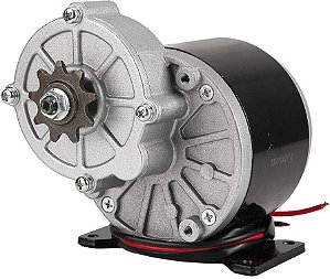 MOTOR ALTO TORQUE 24V 19A 350W 120RPM - MY1016Z/ZD101AZ1