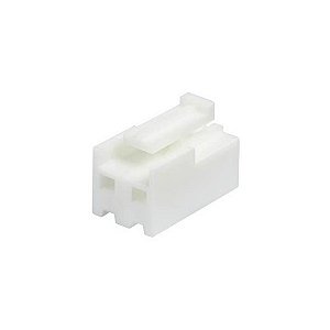 CONECTOR VHR 2 VIAS