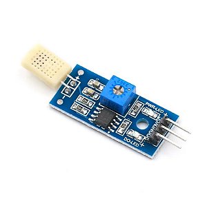 SENSOR DE UMIDADE HR202
