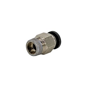 ENGATE RAPIDO PNEUMATICO PC4-01 M10