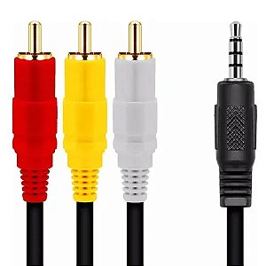 CABO 3 RCA - P2