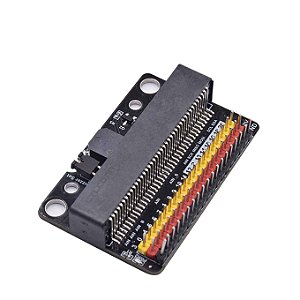 PLACA DE EXPANSAO COMPACTA PARA MICROBIT