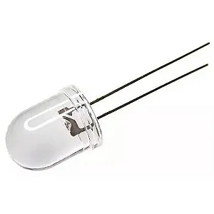 LED RGB 10MM ALTO BRILHO