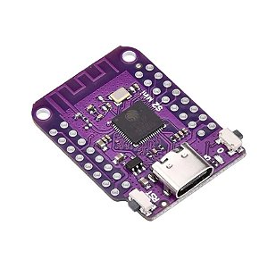 MODULO S2 MINI - ESP32-S2 N4R2